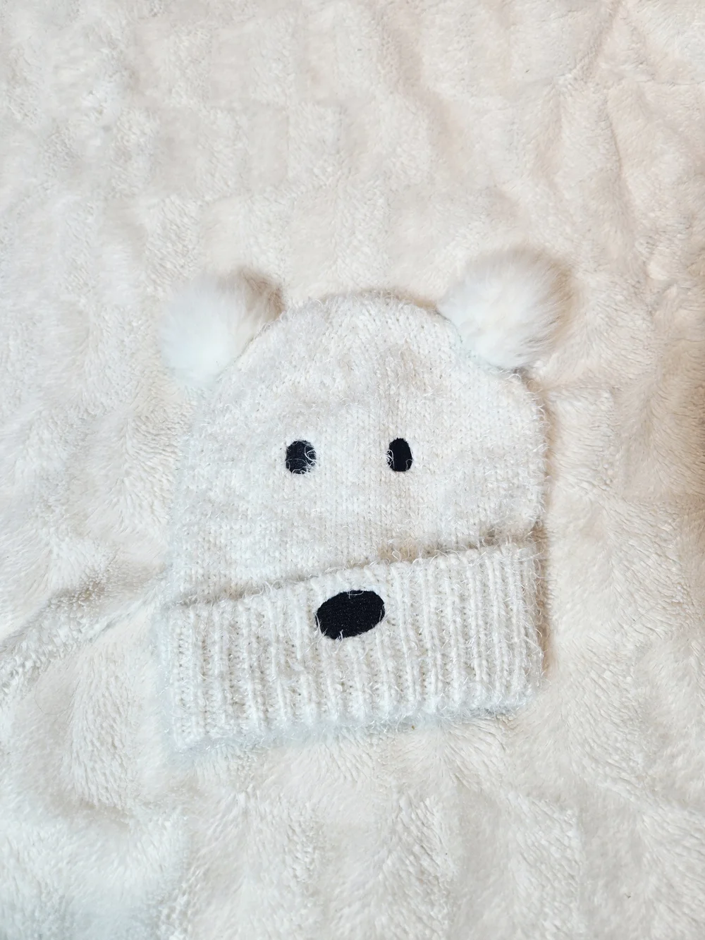 Collection XIIX | Bear Hat
